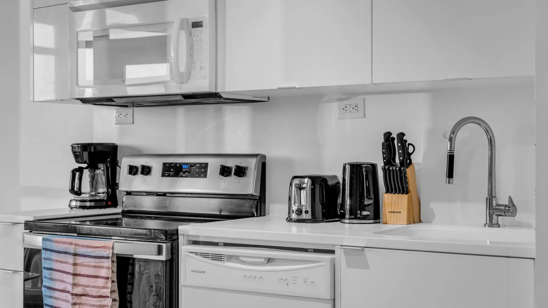 Apartment City Downtown Suites Toronto