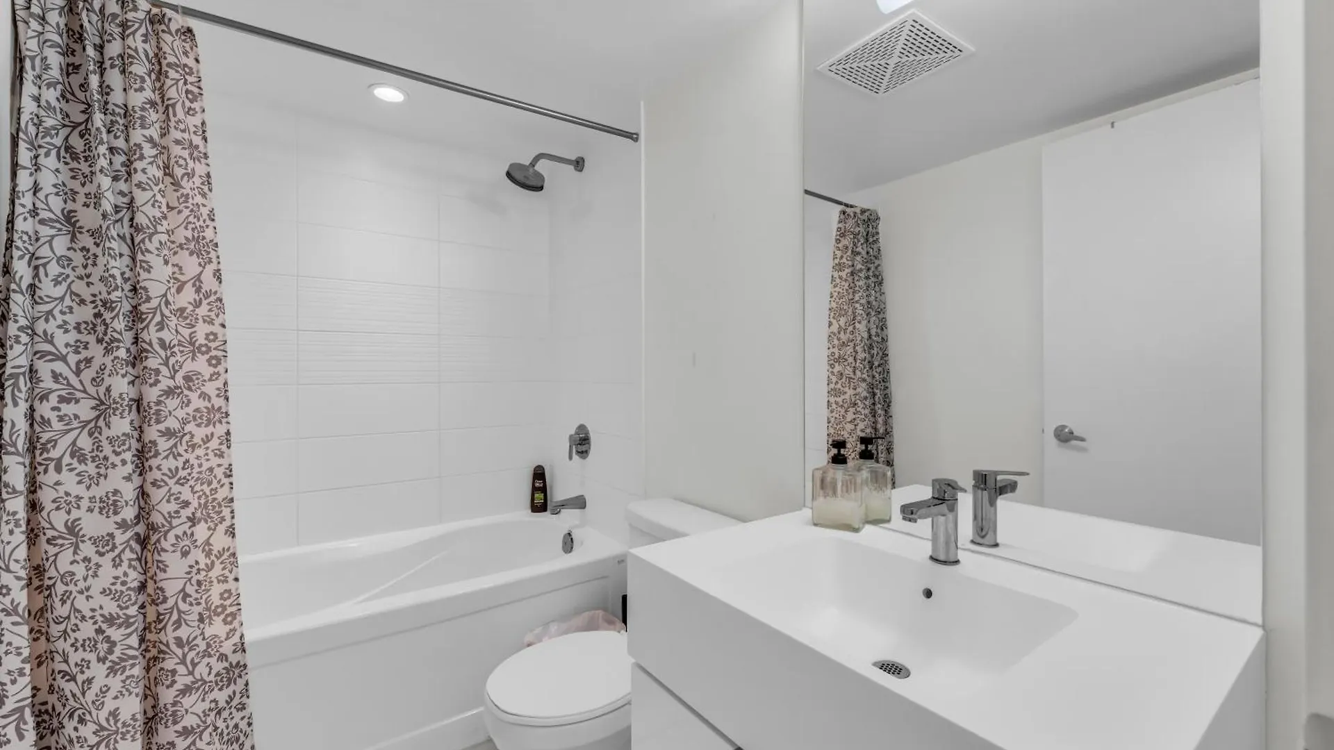 Apartment City Downtown Suites Toronto