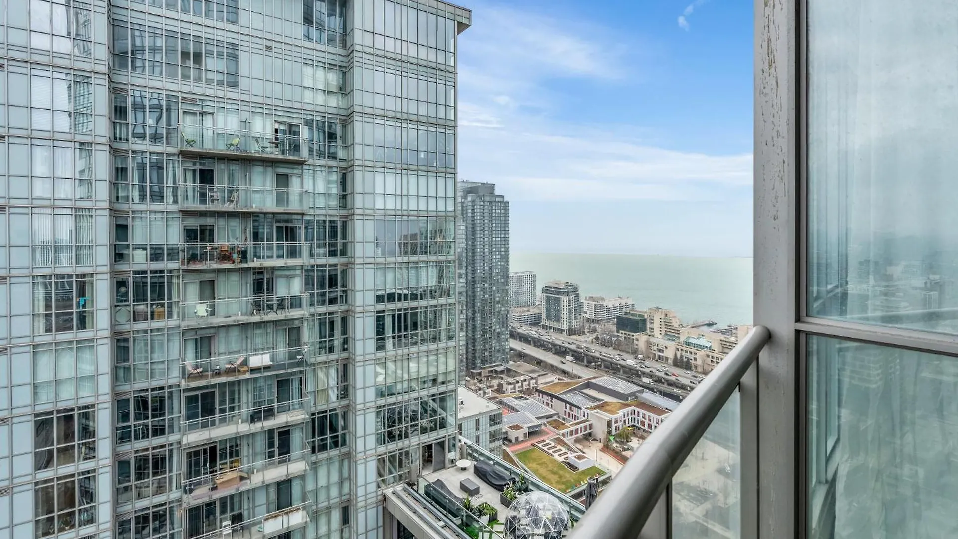 Apartment City Downtown Suites Toronto